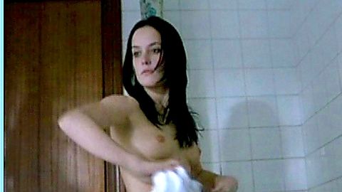 Pic: Intxizu Bengoa in The End of the Night (2003)