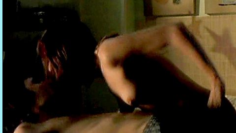 Pic: Itziar Ituño in The End of the Night (2003)