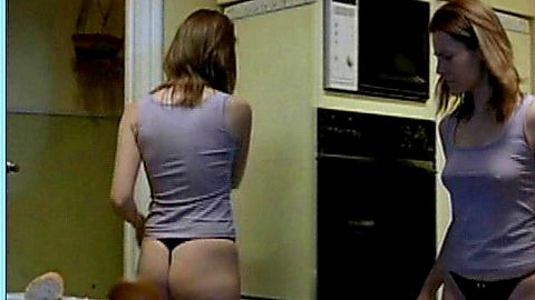 Pic: Itziar Ituño in The End of the Night (2003)