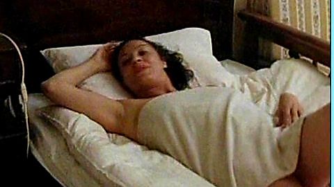 Pic: Christine Buchegger in Wind von Südost (1985)
