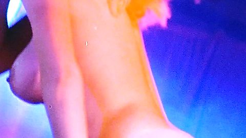 Pic: Simone Satin in Sensitive New-Age Killer (2000)