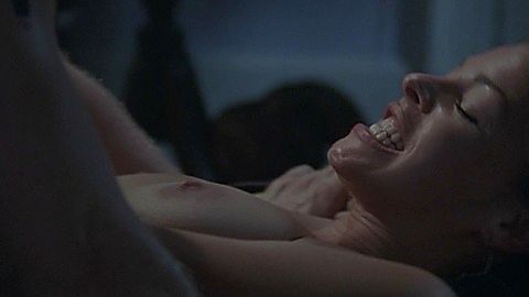 Pic: Pollyanna McIntosh in Headspace (2005)