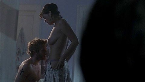Pic: Pollyanna McIntosh in Headspace (2005)