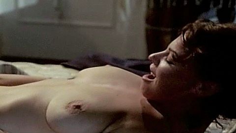 Pic: Pollyanna McIntosh in Headspace (2005)