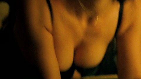 Pic: Pollyanna McIntosh in Filth (2013)