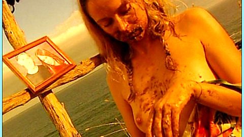 Pic: Susanne Hausschmid in Defenceless (2004)