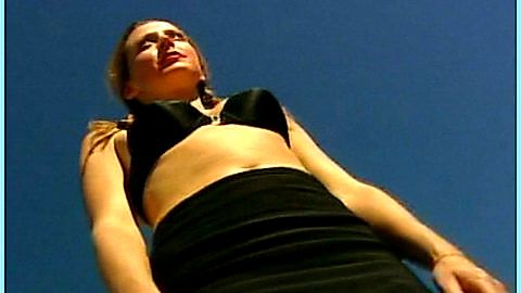Pic: Susanne Hausschmid in Defenceless (2004)