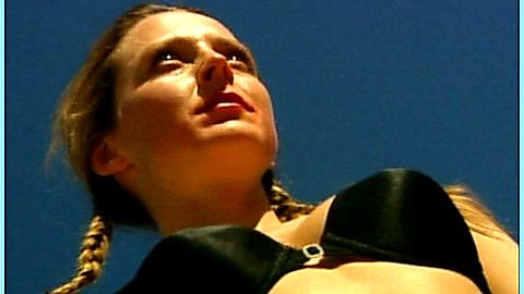 Pic: Susanne Hausschmid in Defenceless (2004)