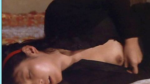 Pic: Ayako Yoshimura in Shoujo shofu: kemonomichi (1980)