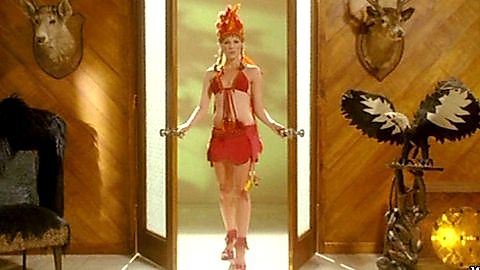 Pic: Shira Leigh in Lucky Number Slevin (2006)