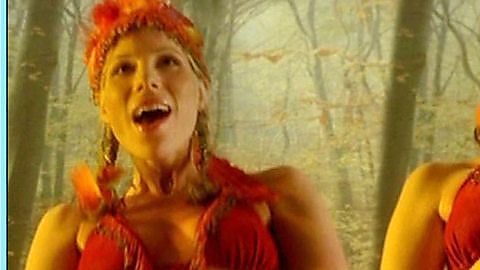 Pic: Shira Leigh in Lucky Number Slevin (2006)
