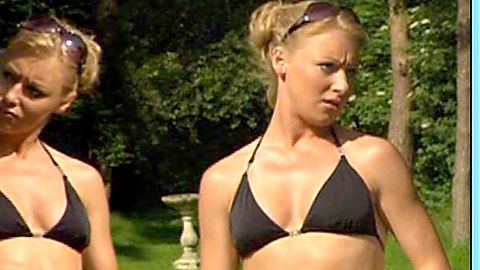 Pic: Emma Boardman in Neil's Party (2005)