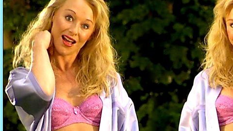 Pic: Emma Boardman in Neil's Party (2005)