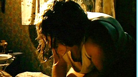 Pic: Jördis Triebel in Emmas Glück (2006)