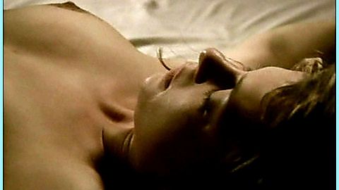 Pic: Jördis Triebel in Eine gute Mutter (2007)