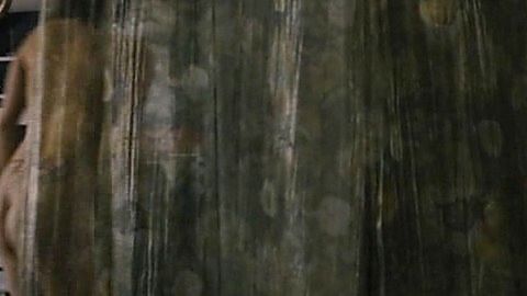 Pic: Maryam Zaree in Burnout (2011)