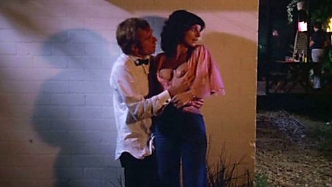Pic: Clare Binney in Don's Party (1976)
