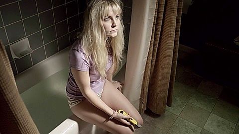Pic: Lindsey Haun in House of Last Things (2013)