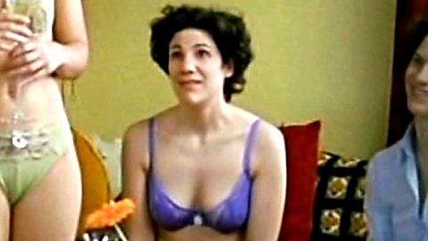 Pic: Eva Mende in Unter dem Eis (2005)