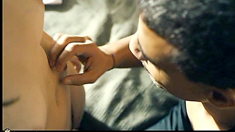 Pic: Sara Forestier in The Names of Love (2010)
