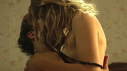 Pic: Sara Forestier in Suzanne (2013)