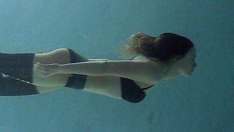 Pic: Sara Forestier in Love Is The Perfect Crime (2013)