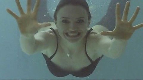 Pic: Sara Forestier in Love Is The Perfect Crime (2013)