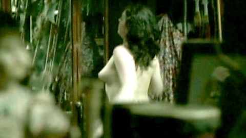 Pic: Xénia Molnár in Colossal Sensation! (2004)