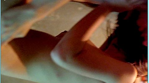 Pic: Wanatchada Siwapornchai in One Take Only (2001)