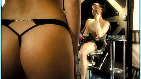Pic: Patricia Stasiak in Recon 2022: The Mezzo Incident (2007)