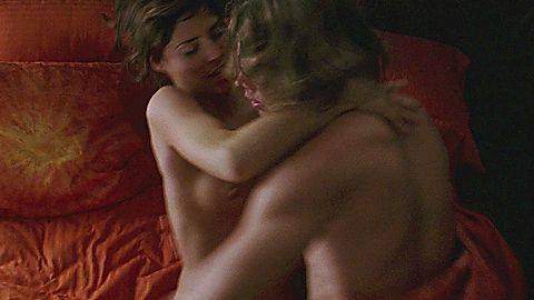 Pic: Cindy Sampson in The Last Kiss (2006)