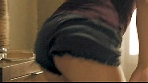 Pic: Cindy Sampson in The Shrine (2010)