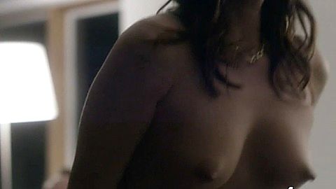 Pic: Cindy Sampson in Rogue (2013)