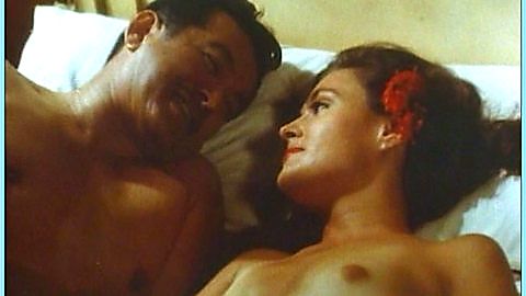 Pic: Nory Wright in Hustler Squad (1976)