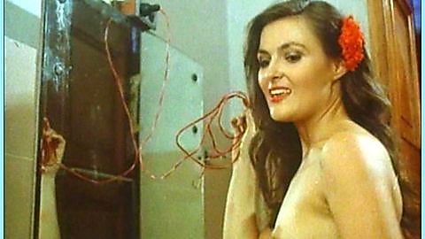 Pic: Nory Wright in Hustler Squad (1976)