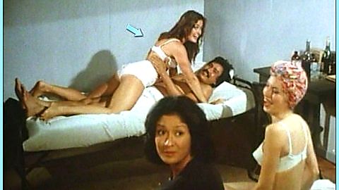 Pic: Nory Wright in Hustler Squad (1976)
