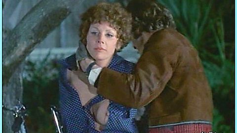 Pic: Elizabeth Knowles in Wild Riders (1971)