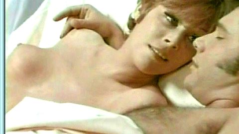 Pic: Elizabeth Knowles in The Master-Piece! (1969)