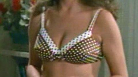 Pic: Sherry Bain in Wild Riders (1971)