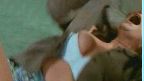 Pic: Sherry Bain in Wild Riders (1971)