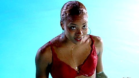 Pic: Eva Marcille in Crossover (2006)
