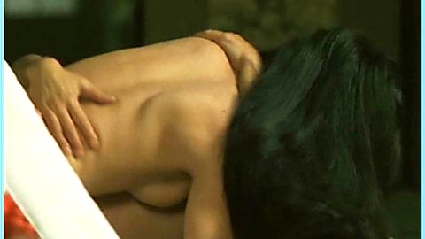 Pic: Yukiyo Toake in Yogisha (1987)