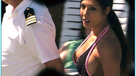 Pic: Jasmin St. Claire in Dorm Daze 2 (2006)