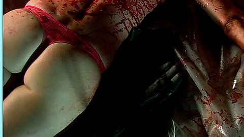 Pic: Lola Davidson in Vacancy 2 (2009)
