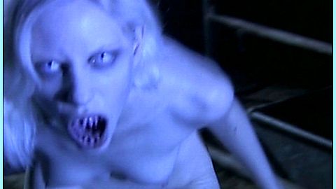 Pic: Marysia Kay in Demonic (2005)
