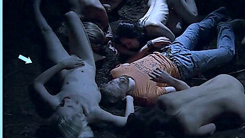 Pic: Marysia Kay in Demonic (2005)