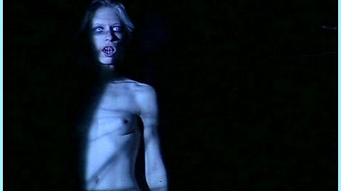Pic: Marysia Kay in Demonic (2005)