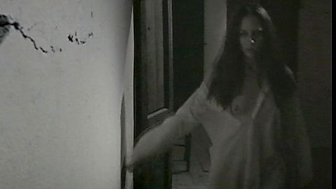 Pic: Marysia Kay in Colour from the Dark (2008)