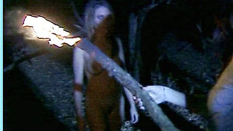 Pic: Cleo Mason in Demonic (2005)