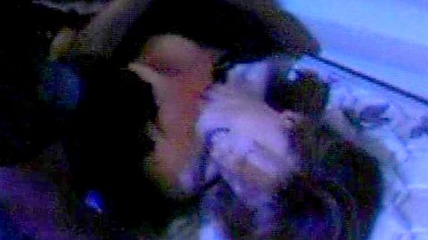 Pic: Deborah Sinico in Diamondz n da Ruff (2006)